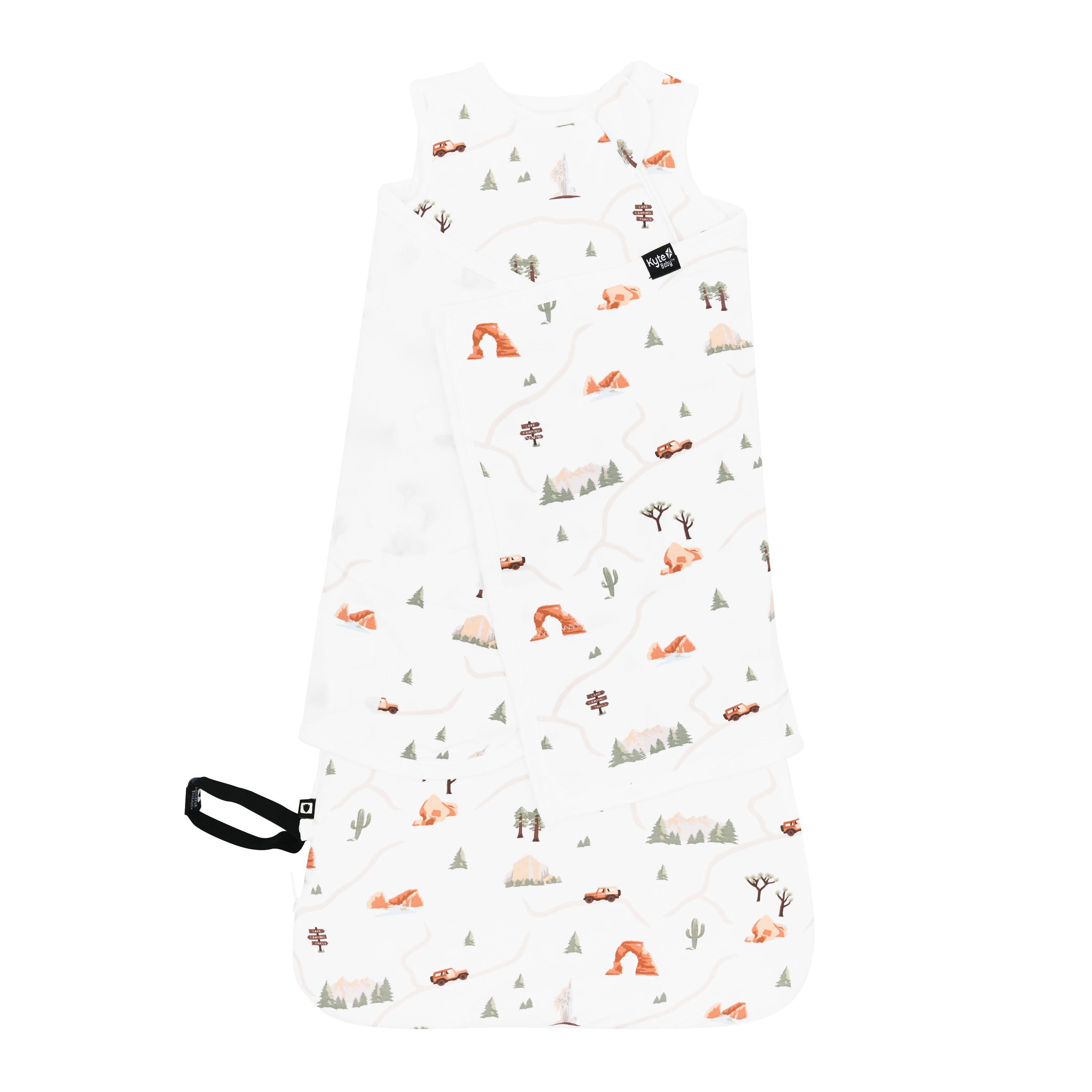  Sleep Bag Swaddler in Road Trip 1.0、mySite、layawaytickets