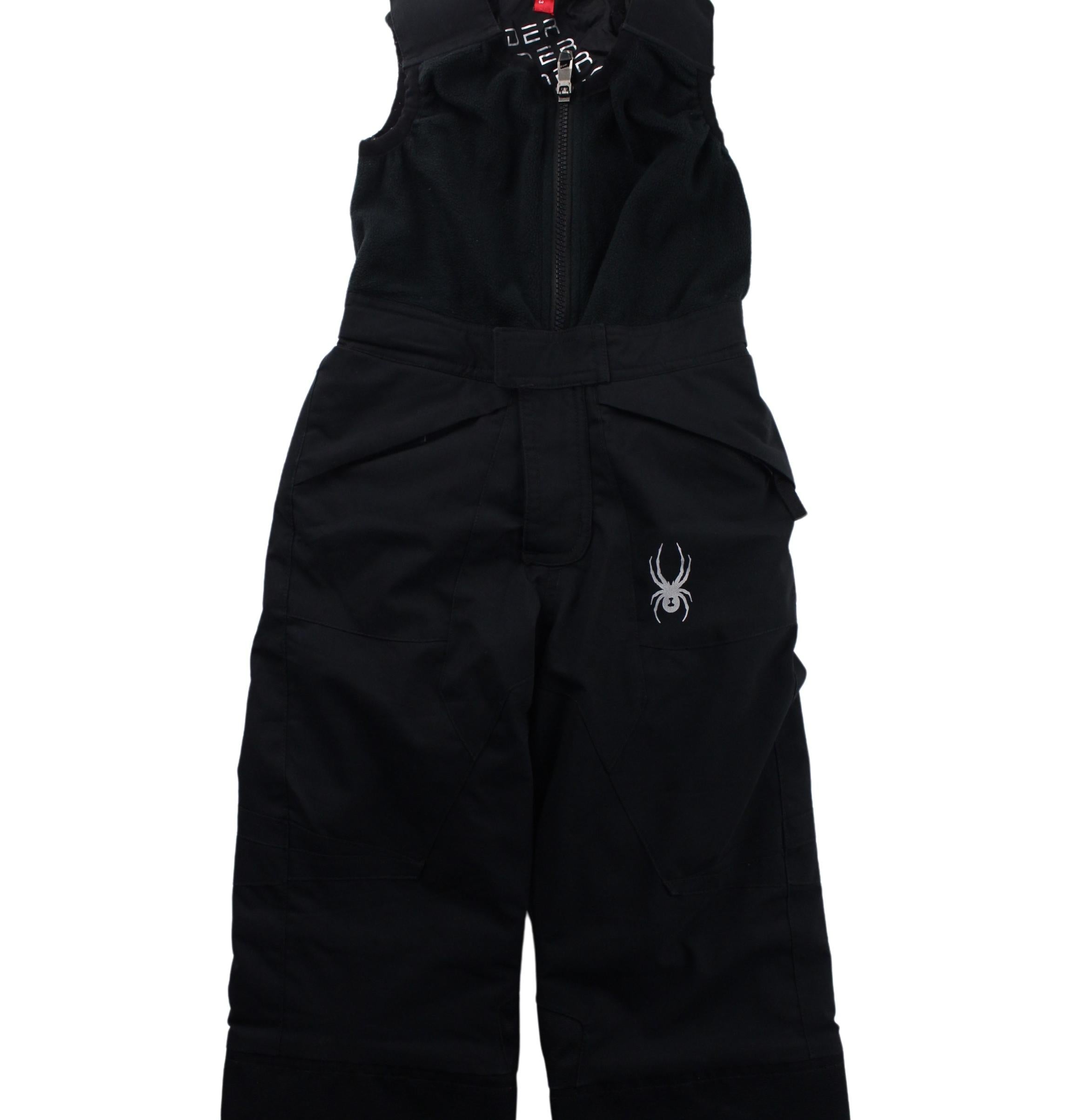 Spyder Salopettes 3T、mySite、g9winljtr