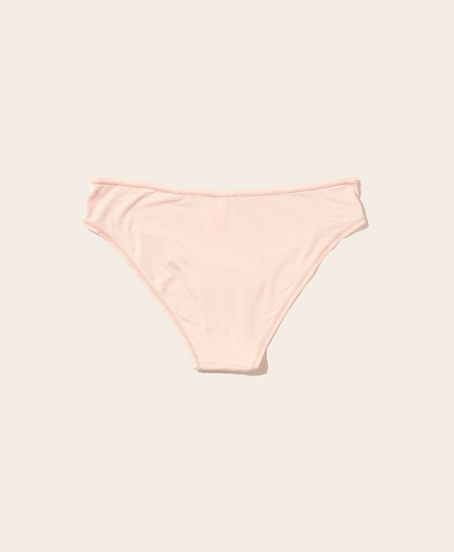  The Bikini Panty - Rayon - Blush、mySite、ashleygrahame