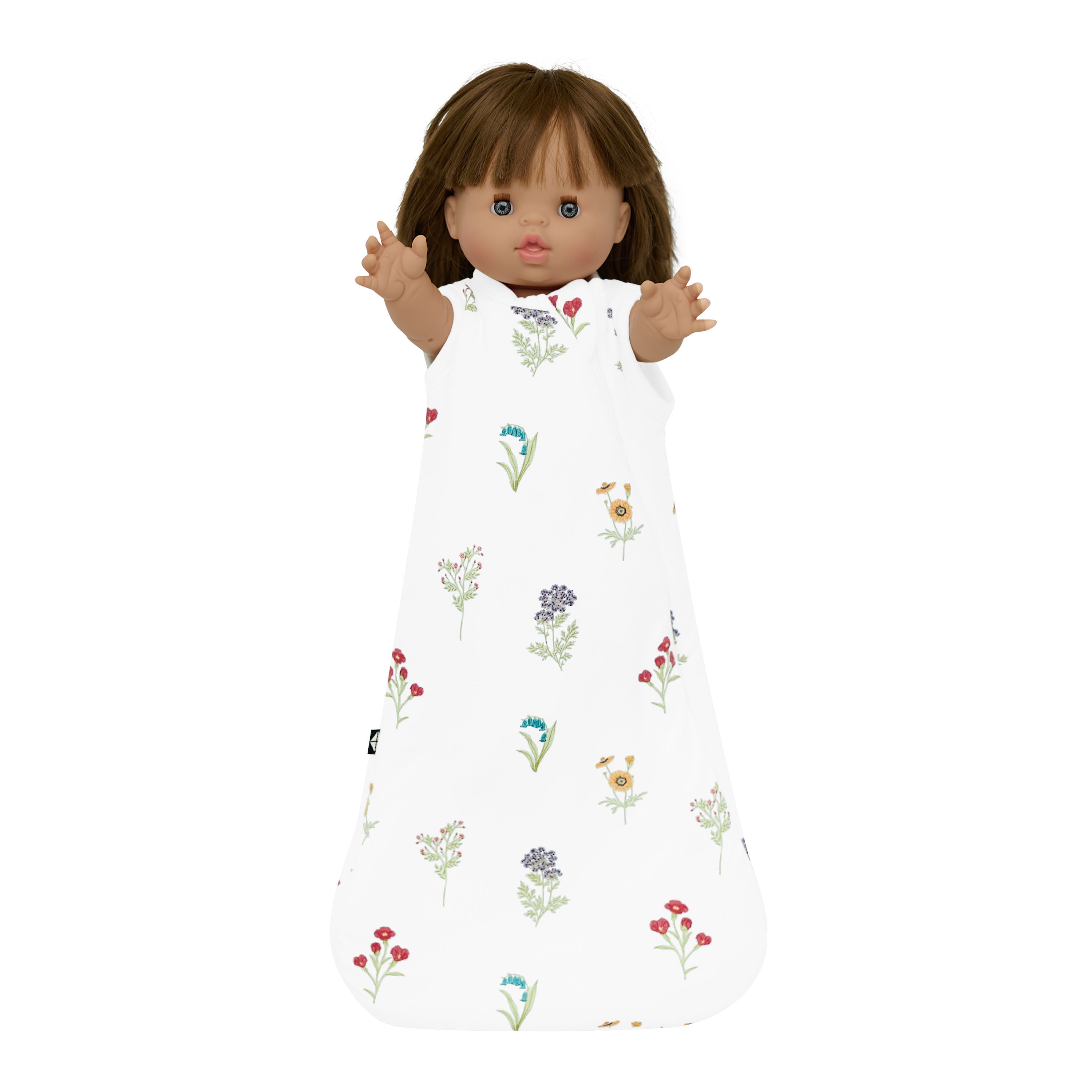  Baby Doll Sleep Bag in Wildflower、mySite、layawaytickets