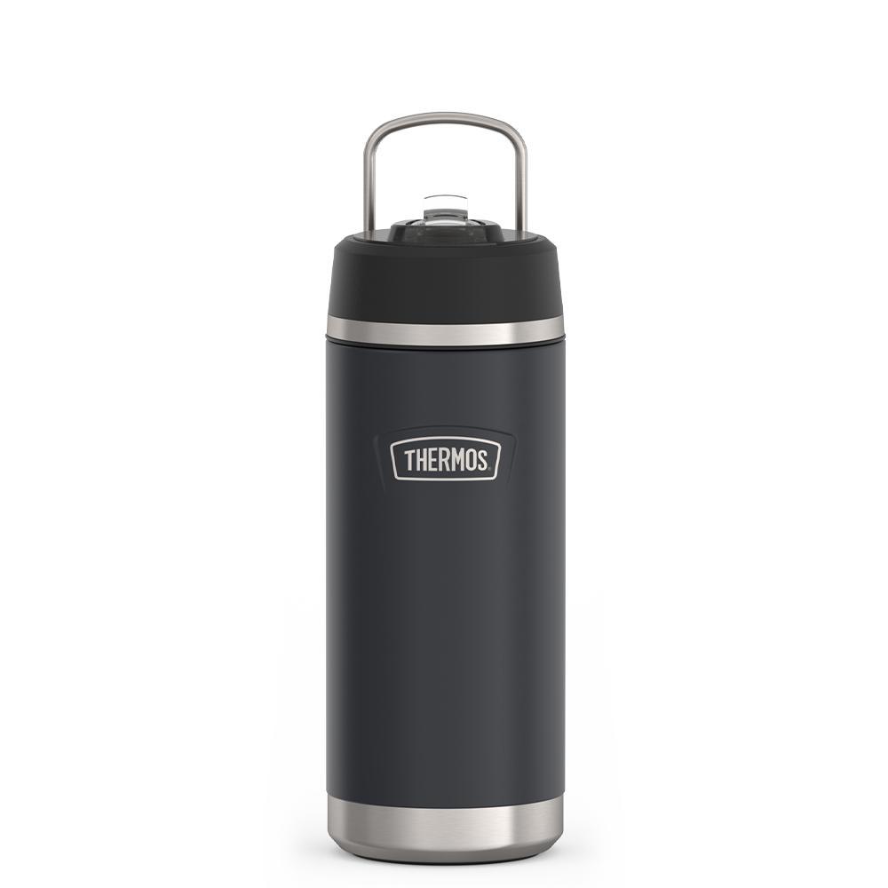 18oz ICON™ KIDS WATER BOTTLE WITH STRAW LID、mySite、noshort