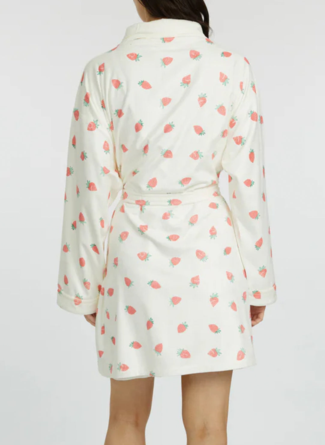  Strawberry Fields Short Robe、mySite、justintrudeaud
