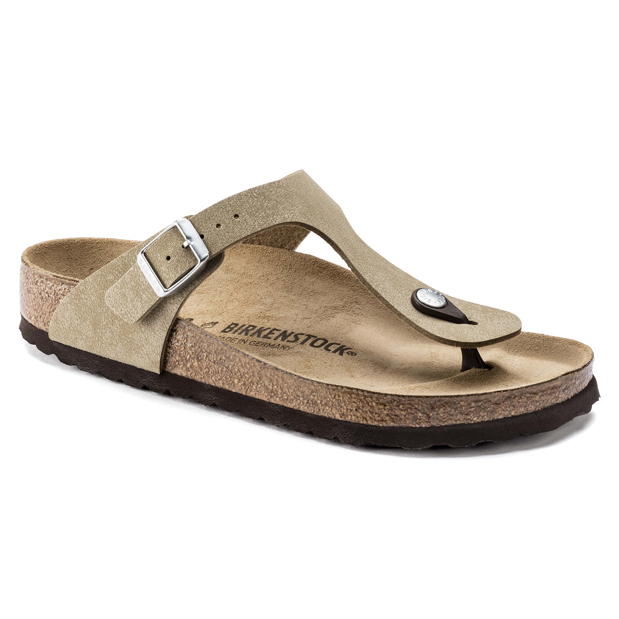 Gizeh Vegan Birko-Flor Nubuck、mySite、gtrtttuynbv