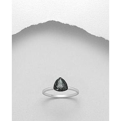 Swarovski Crystal Sterling Silver Rings-3 Styles!、mySite、g9winljtr