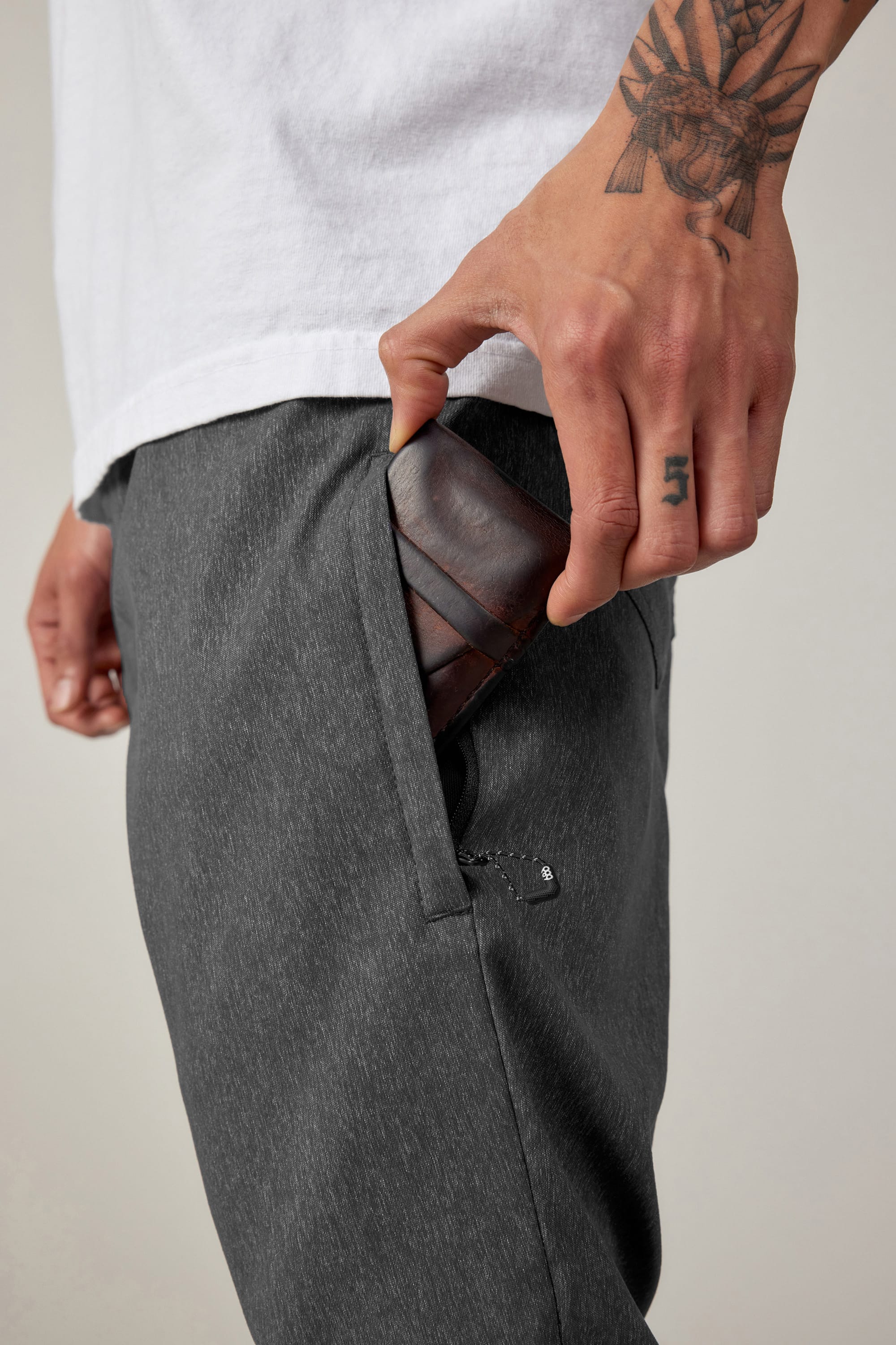 686 Men's Everywhere Pant - Relaxed Fit、mySite、i-lightchina