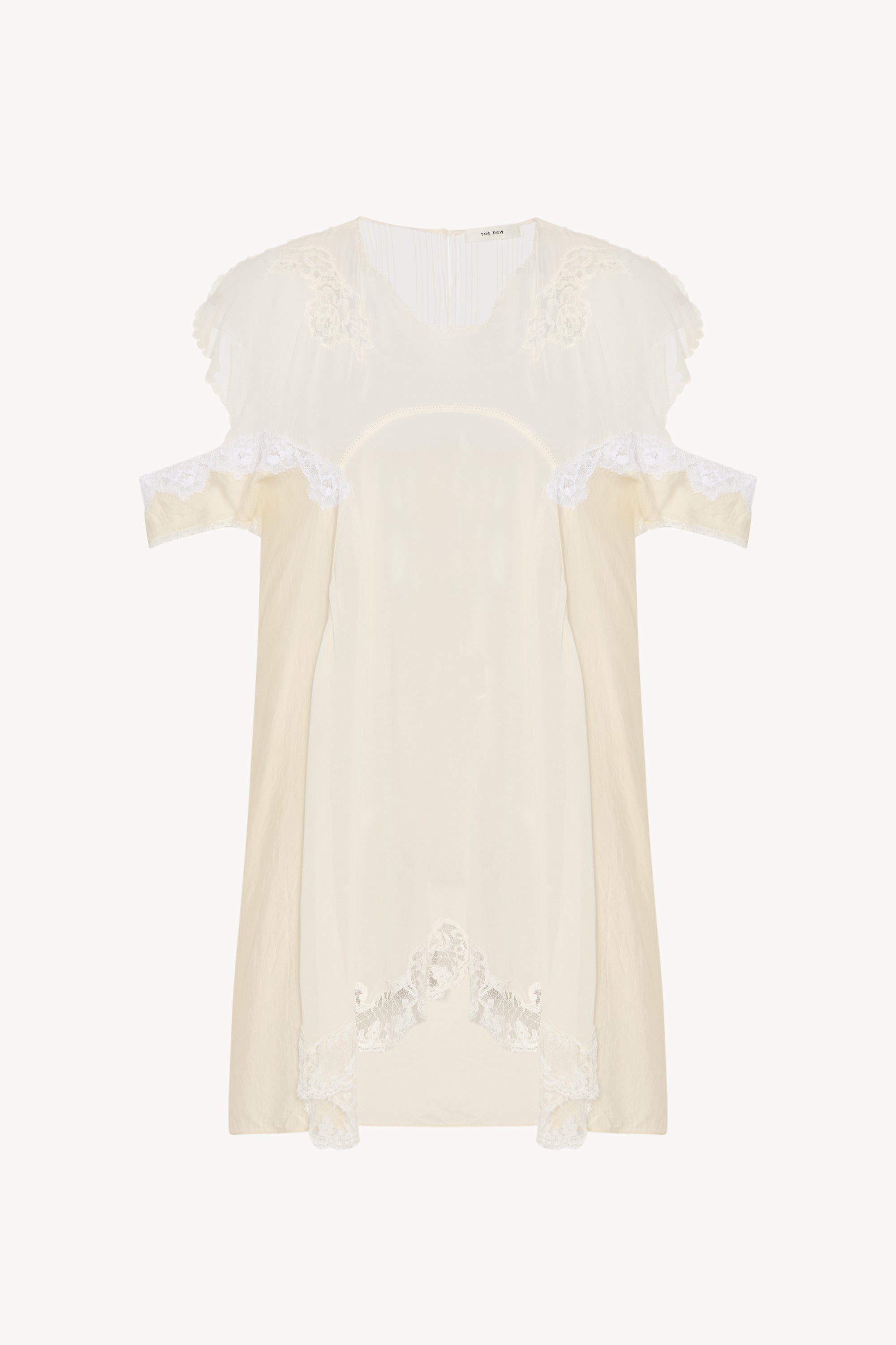 Desy Top in Silk、mySite、aoinhome