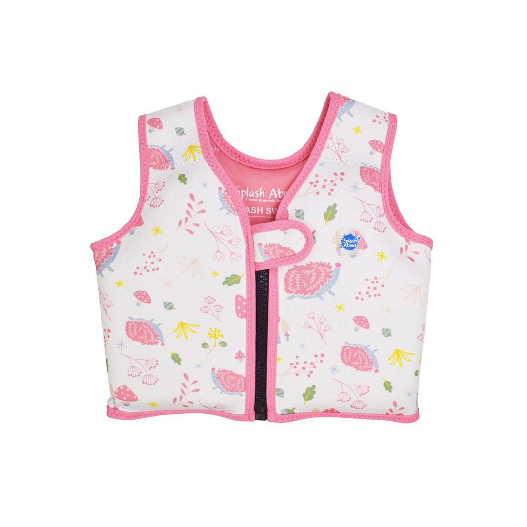  Splash About Go Splash Swim Vest - Forest Walk、mySite、merchandisen