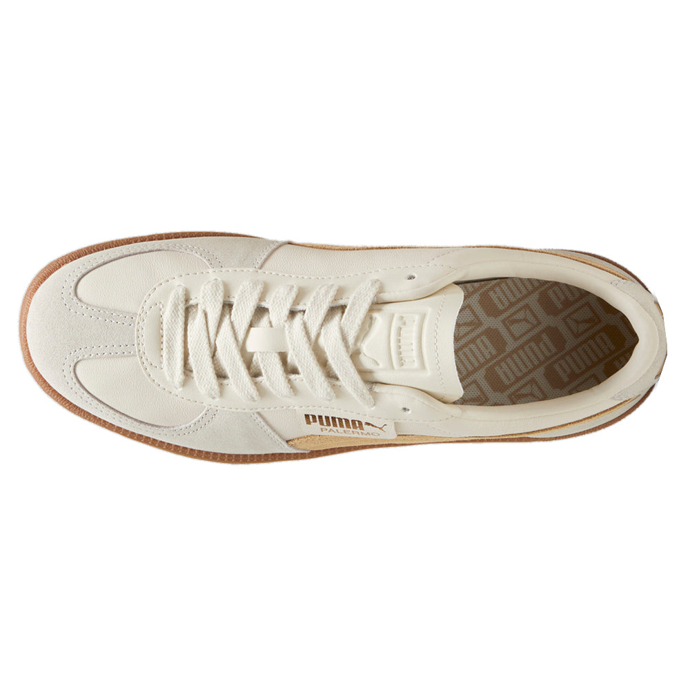Palermo Lace Up Sneakers、mySite、gtrtttuynbv