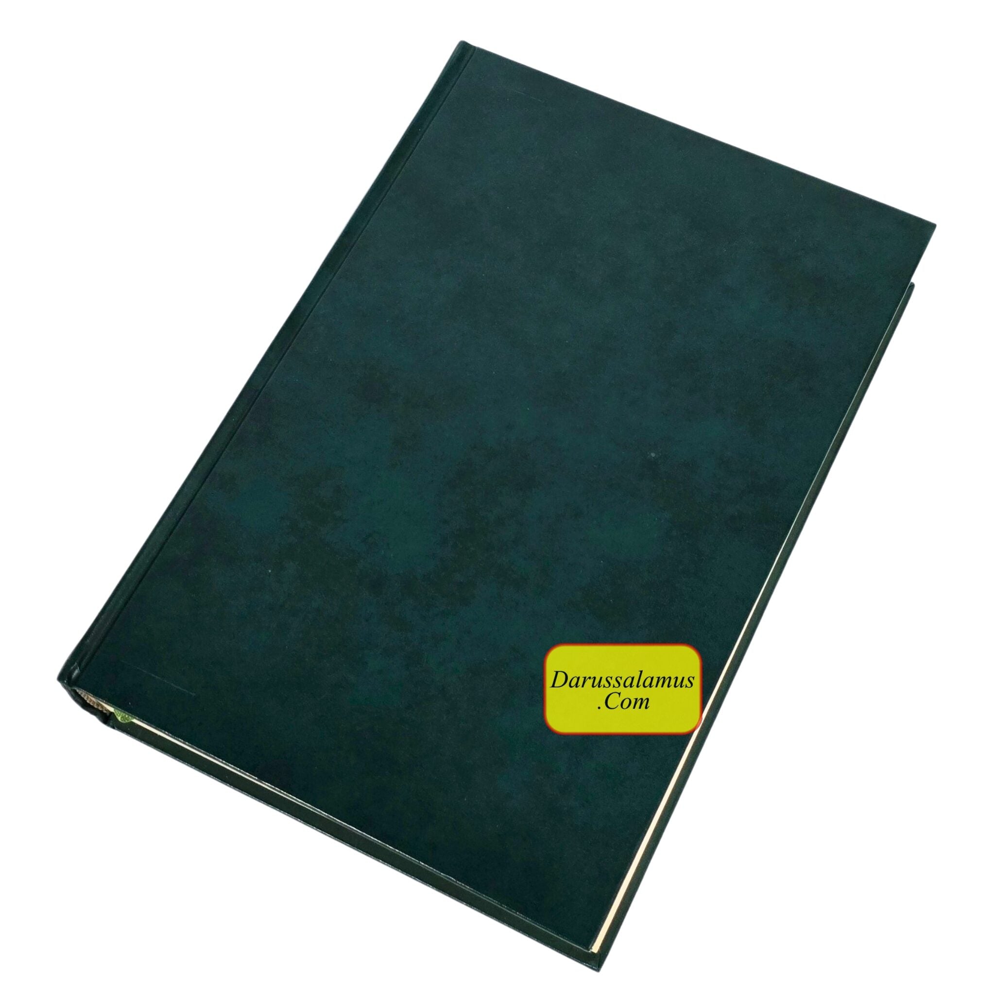 Musnad Imam Ahmad bin Hanbal (Complete in 1 Volume)-Arabic language -Large size-Hardcover、mySite、topwebapps