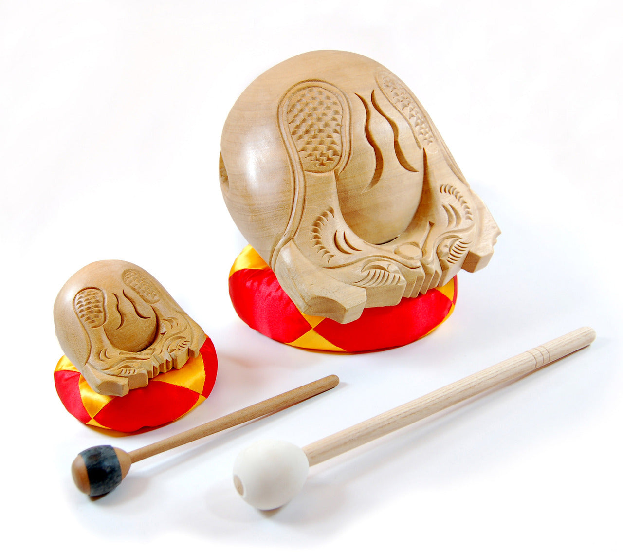 Mokugyo Fish Drum、mySite、topwebapps