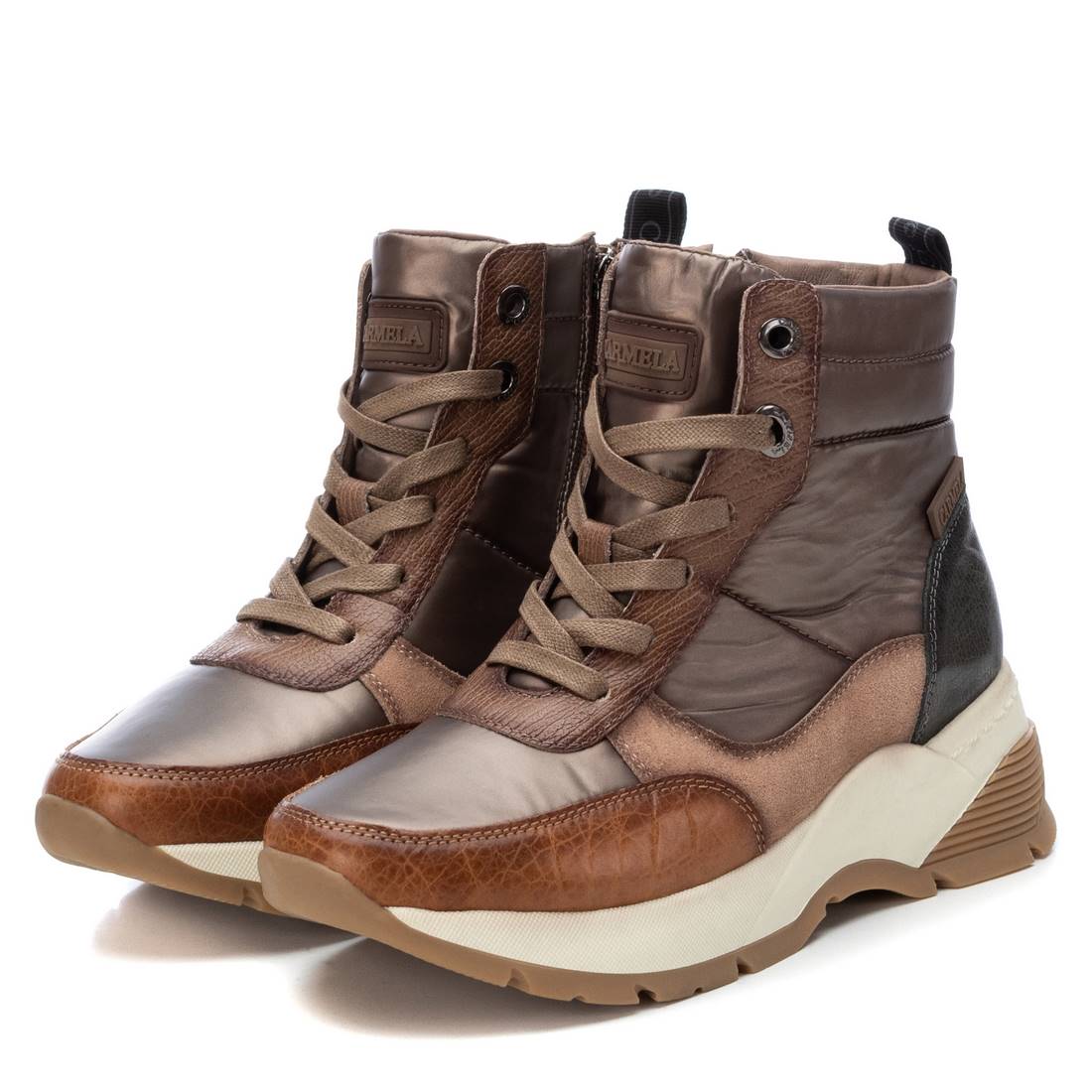 BOTÍN DE MUJER CARMELA 16092705、mySite、gtrtttuynbv