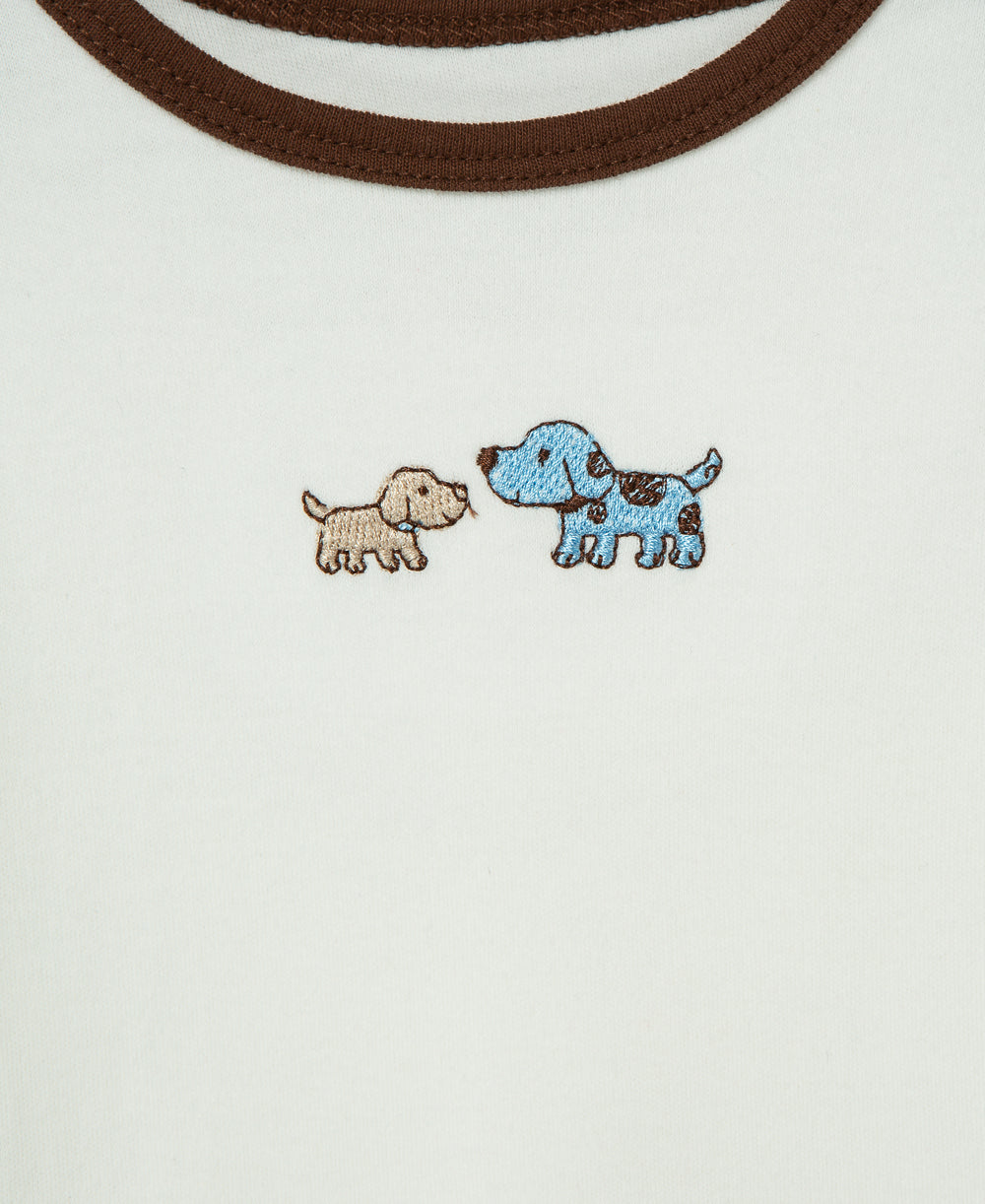  Cute Puppies Sleeper Gown And Hat、mySite、layawaytickets