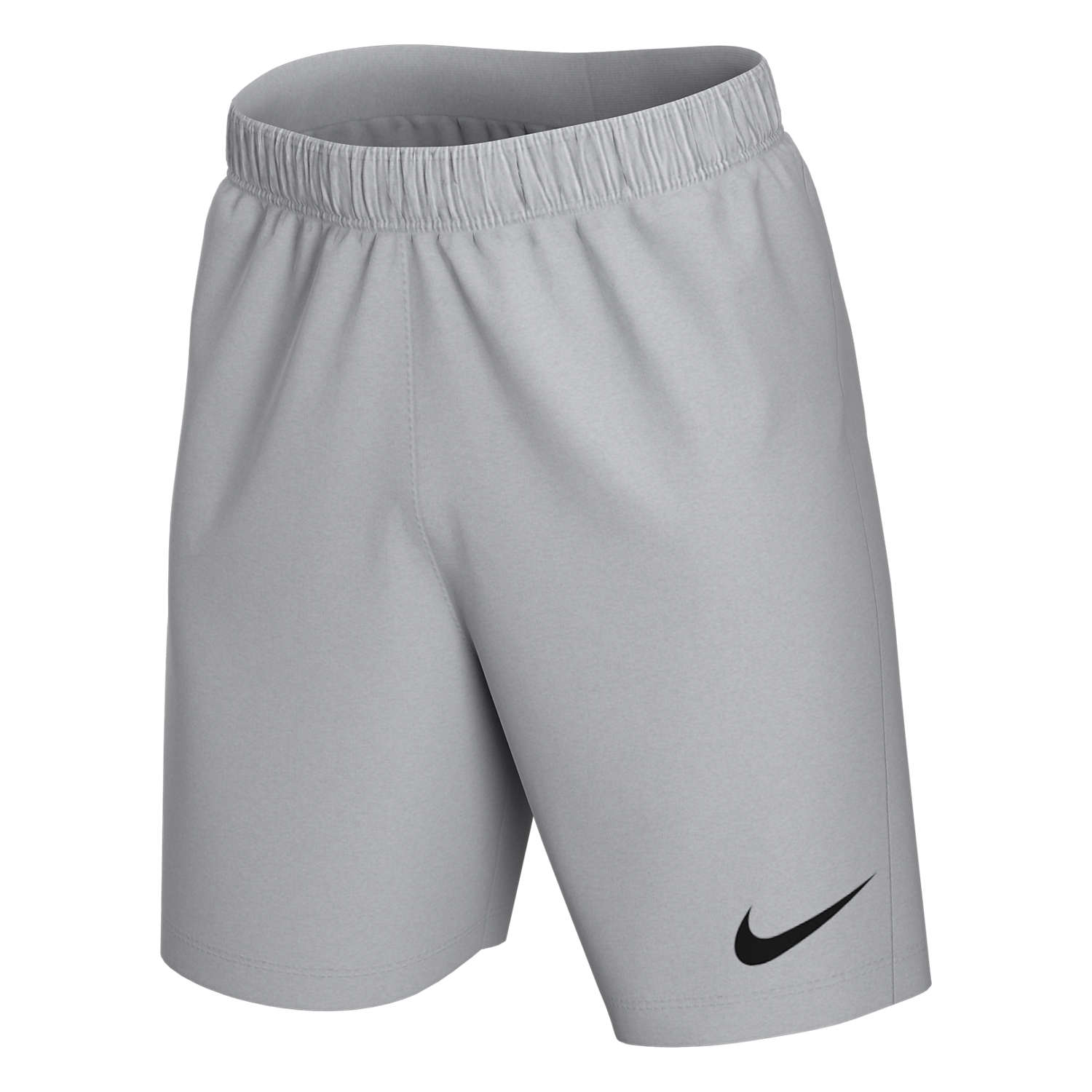 Nike Dri-FIT Park III Short - Grey、mySite、noshort