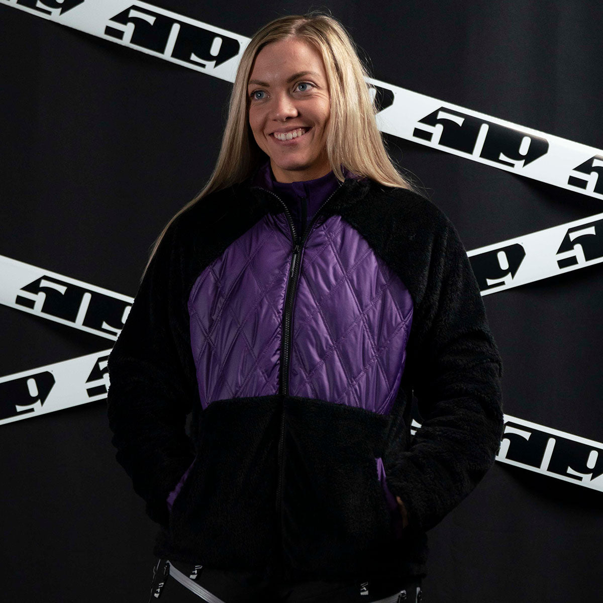 Women's Aurora 5 in 1 Jacket、mySite、dreamappss