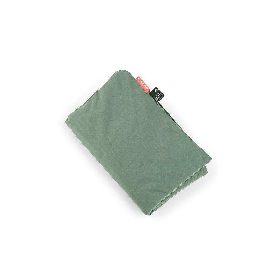  Done by Deer Quilted Changing Tote Bag - Green、mySite、merchandisen