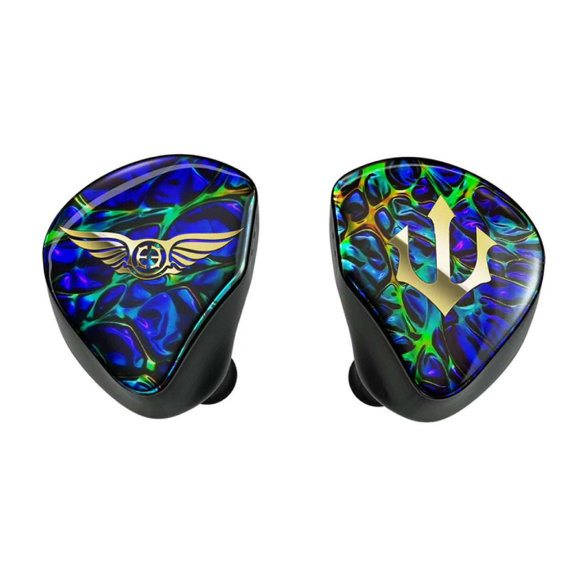  Empire Ears - Triton Universal IEM、mySite、merchandisen