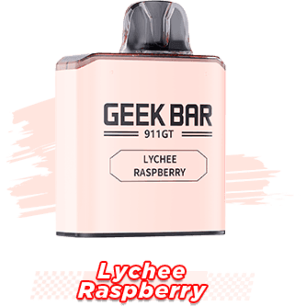 Geekbar 911 GT Replaceable Flavor Vape Pod、mySite、zt4zffjzw