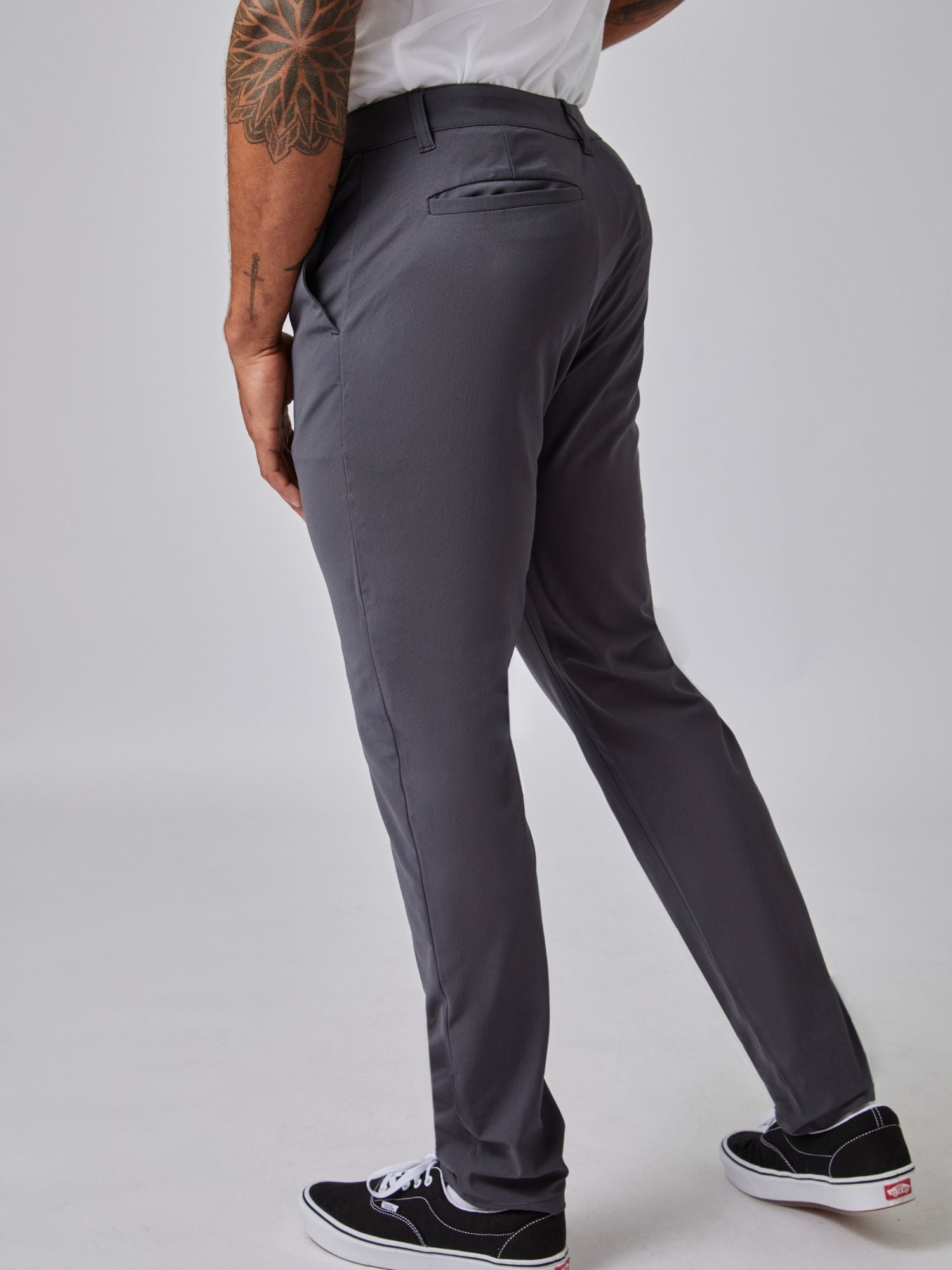  Graphite Stretch Tech Pant、mySite、ghnorth