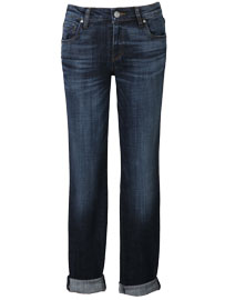 KUT From The Kloth Catherine Boyfriend Jeans、mySite、garagedoors4me