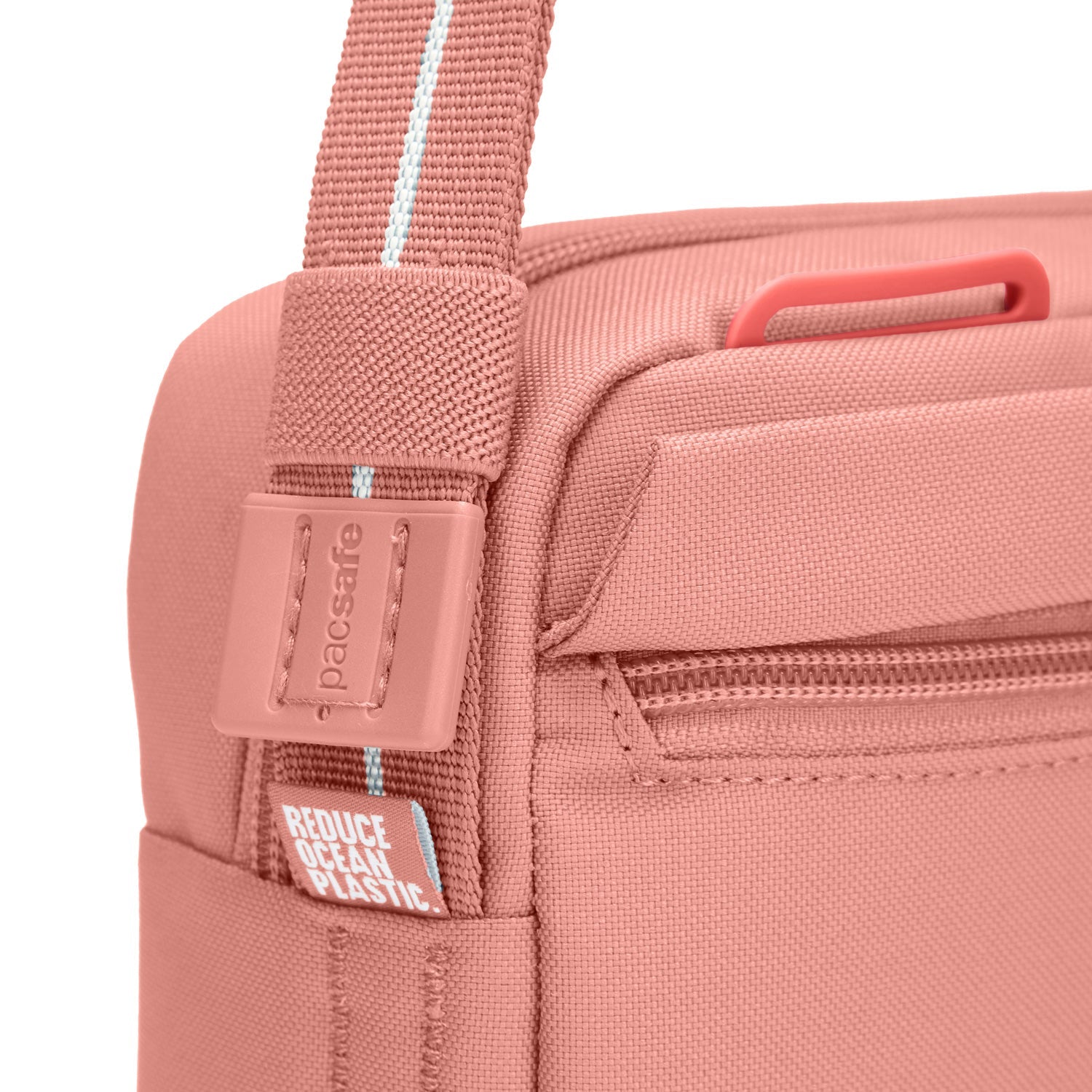 Pacsafe® GO anti-theft crossbody bag、mySite、garagedoors4me
