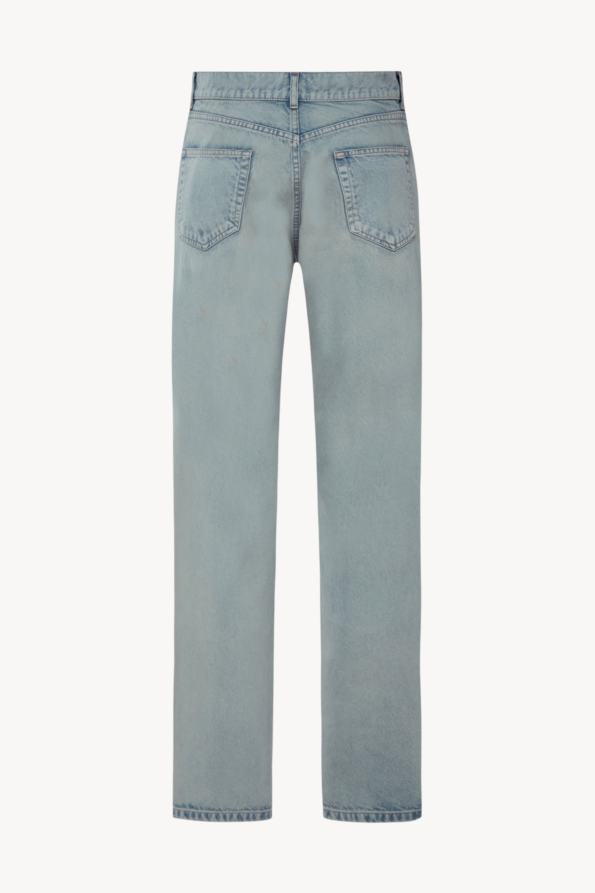 Burt Jean in Denim、mySite、aoinhome