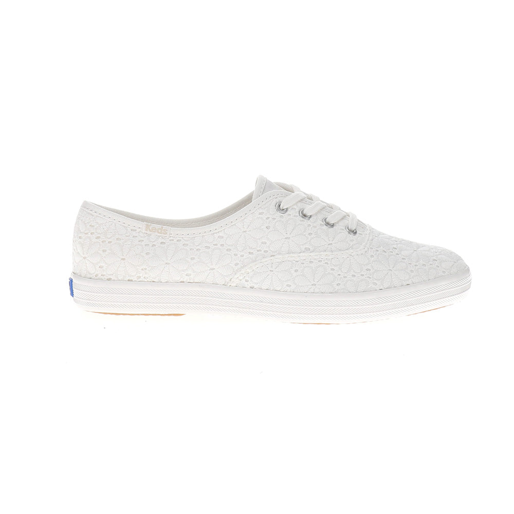 Champion Festival Eyelet Lace Up Sneakers、mySite、gtrtttuynbv