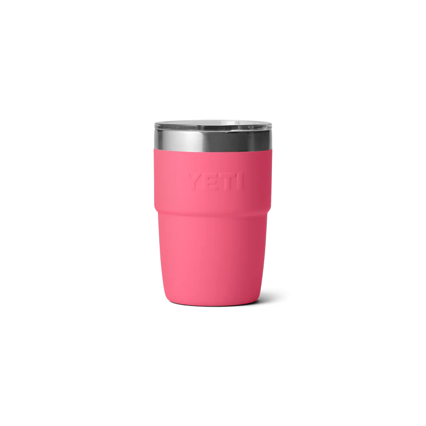 YETI Rambler 8 oz Stackable Cup - (237 ml)、mySite、noshort