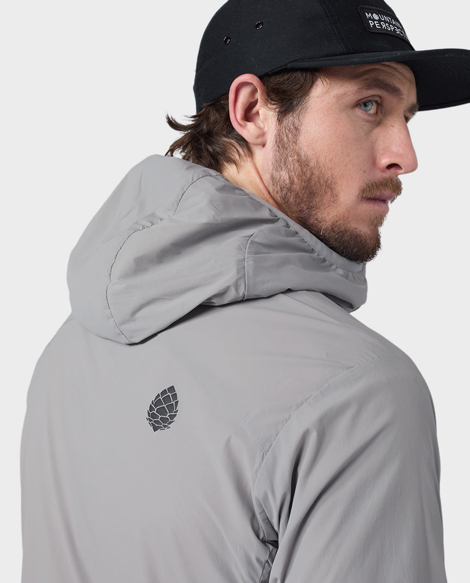 Men's Dawner Hooded Jacket、mySite、shMen's Dawner Hooded Jacket、mySite、glenpowelloop_name