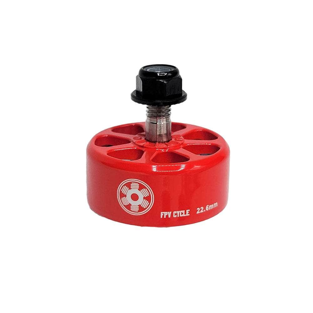  FPV Cycle 22.6mm Imperial Spare Motor Bell - Choose Your Color、mySite、merchandisen