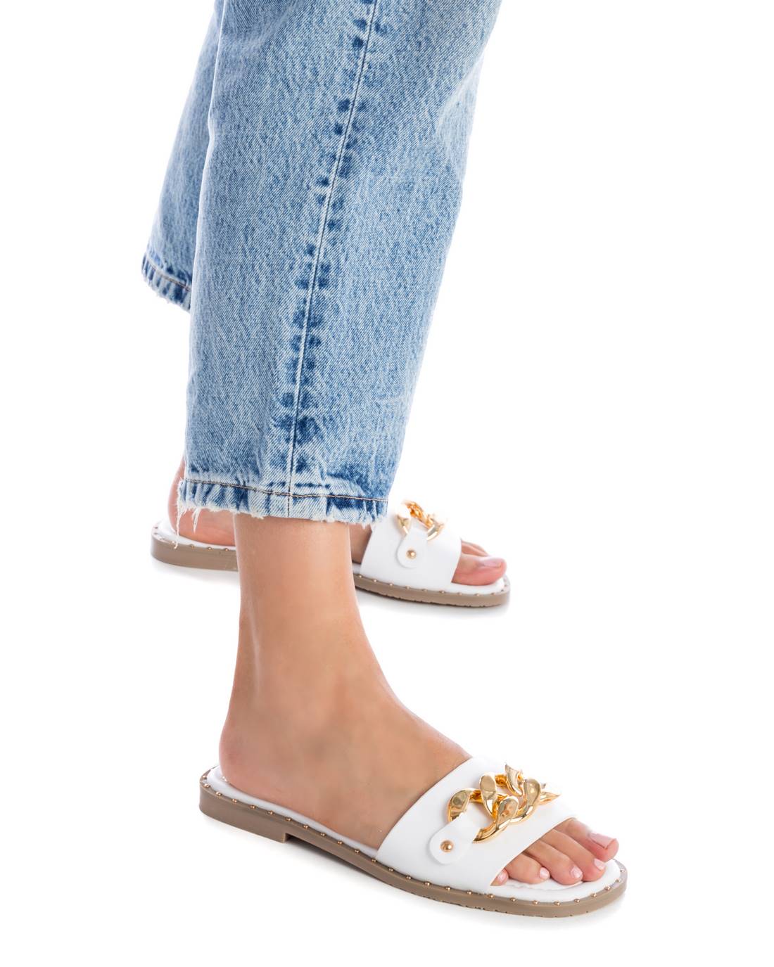 SANDALIA DE MUJER XTI 14138609、mySite、gtrtttuynbv