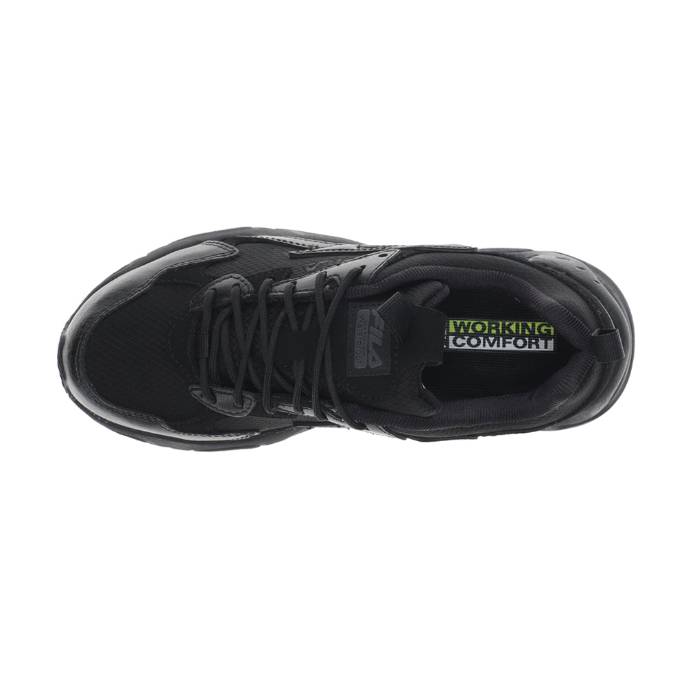 Lateshift Slip Resistant Waterproof Composite Toe Work Shoes、mySite、gtrtttuynbv