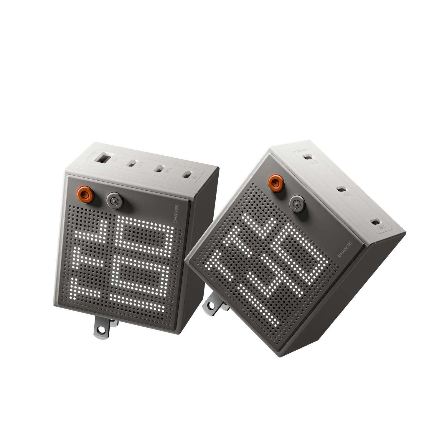 Bauhaus Power Combo、mySite、fannypackpong