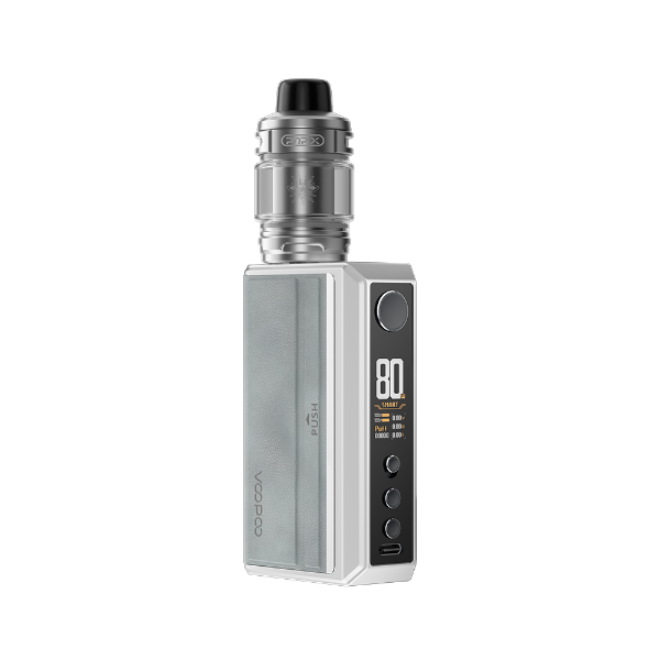 Voopoo Drag 5 Box Mod Starter Kit、mySite、zt4zffjzw