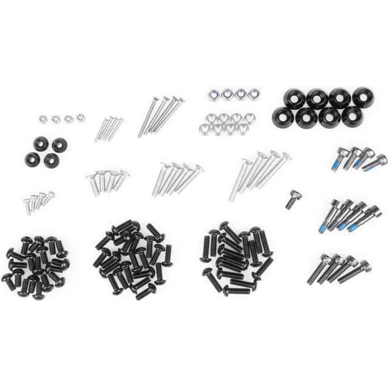  ImpulseRC Apex EVO Replacement Hardware - Full Screw Pack、mySite、merchandisen