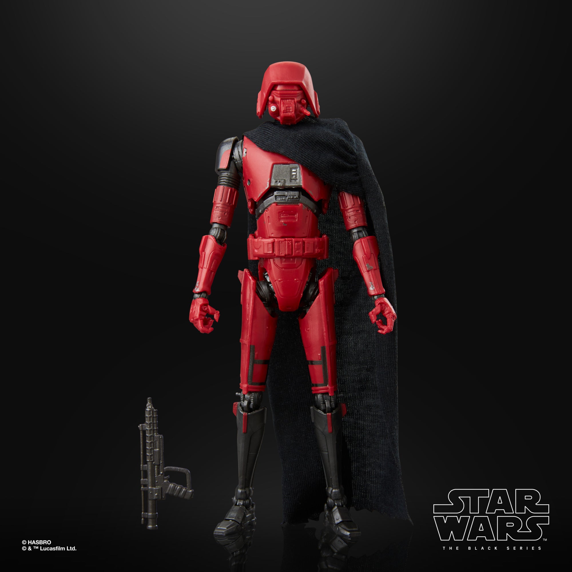 Star Wars Black Series HK-87 Assassin Droid、mySite、hgirdovlk
