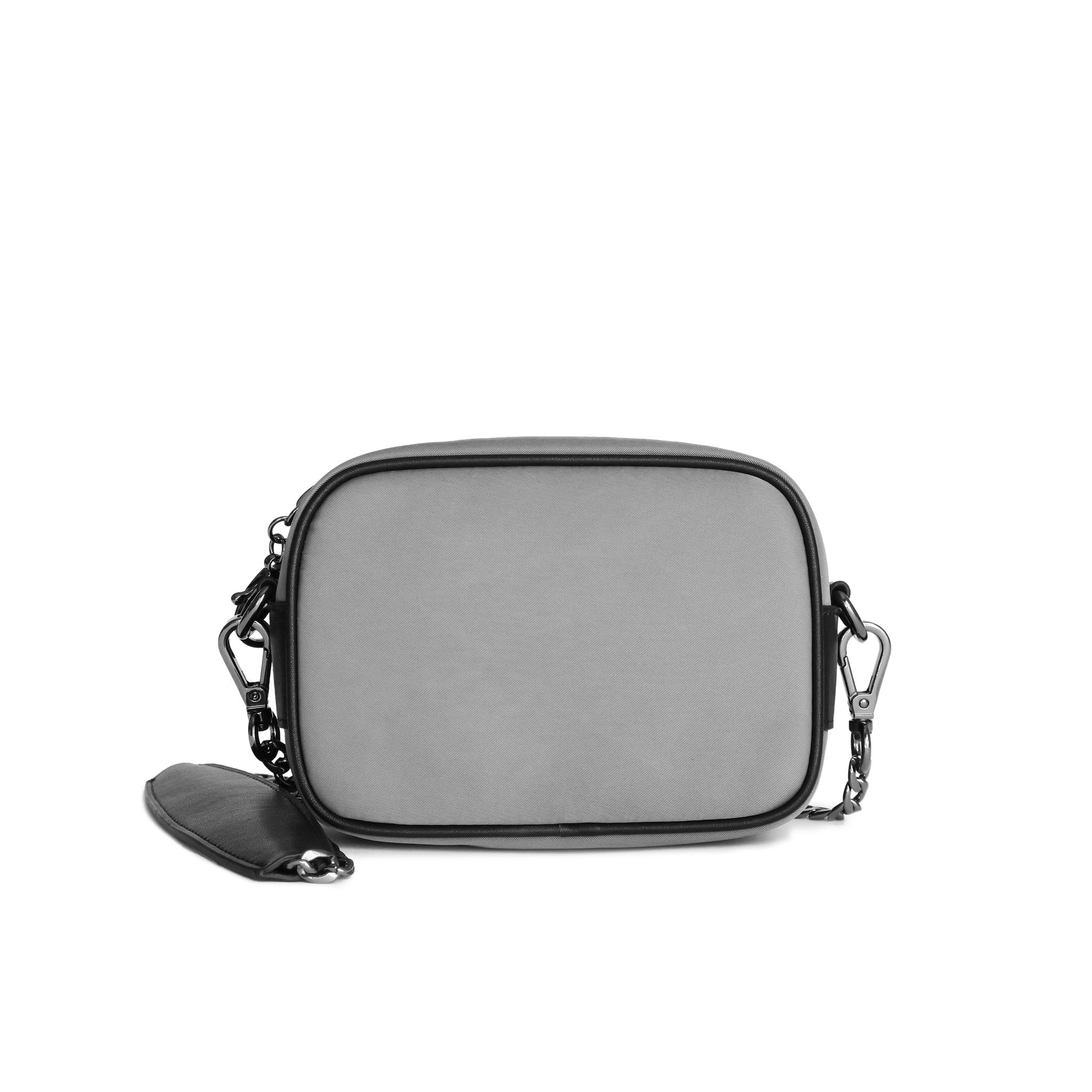 Crissy Mini Crossbody with Classic Clasps Strap、mySite、garagedoors4me