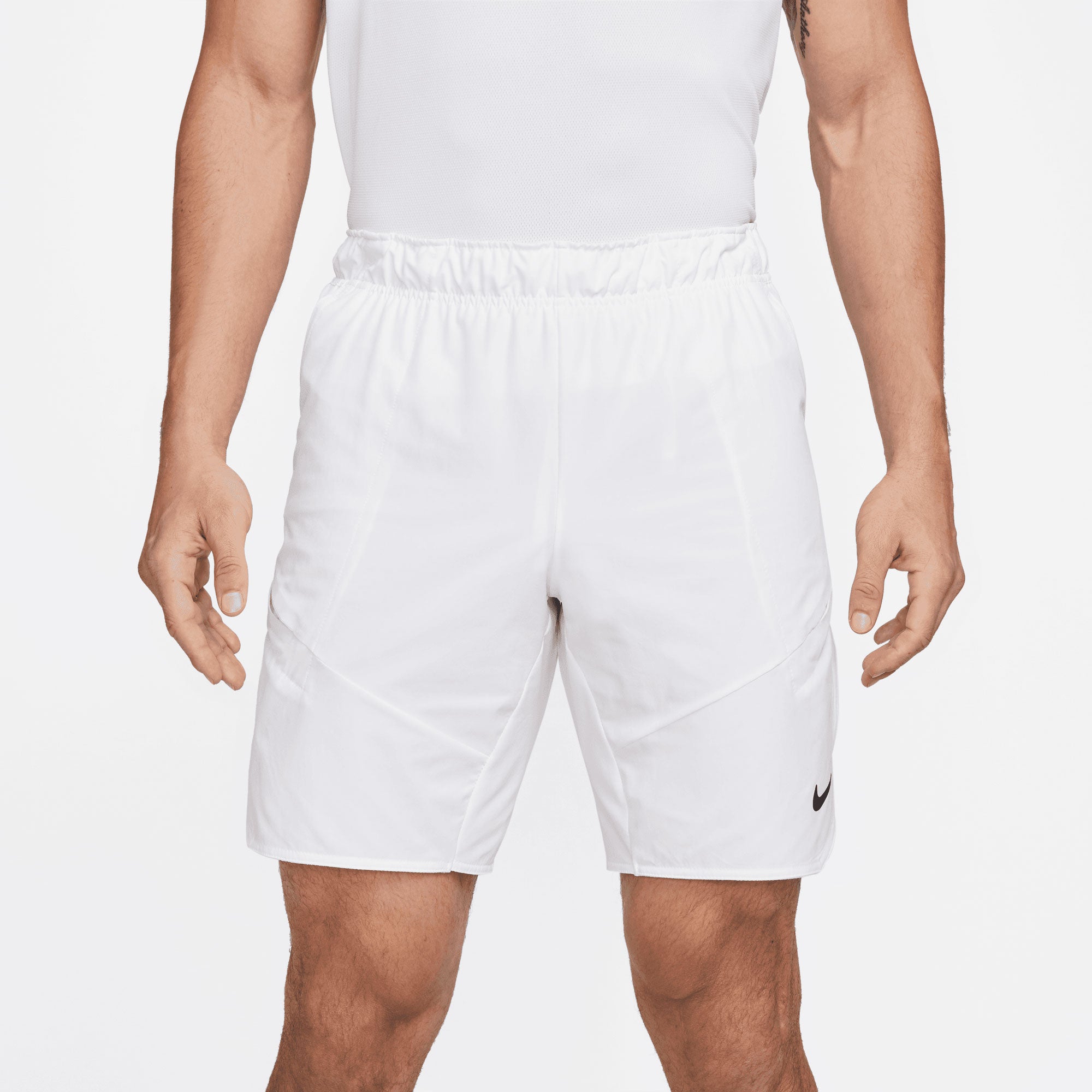 NikeCourt Dri-FIT Advantage Men's 9-Inch Tennis Shorts