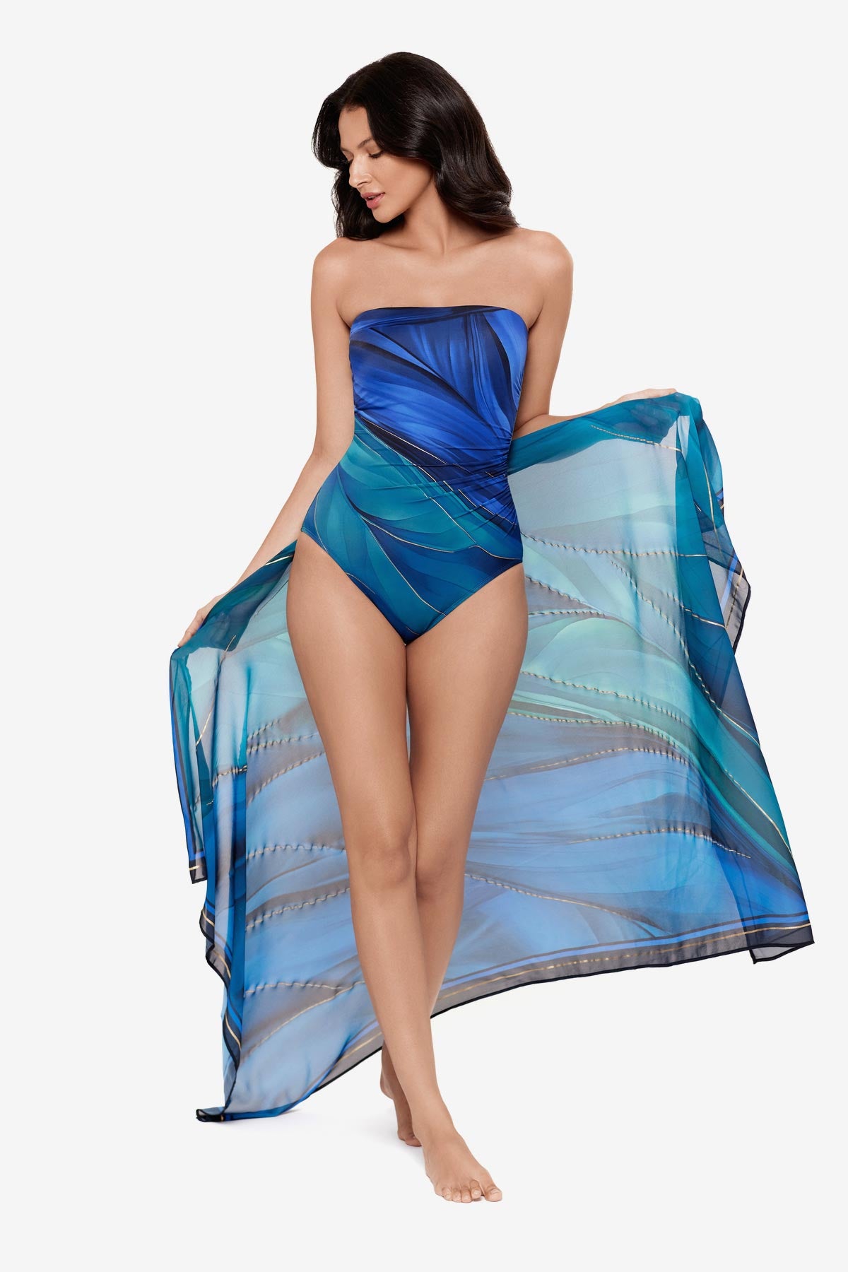  Pareo Cover Up in Maldiva、mySite、justintrudeaud