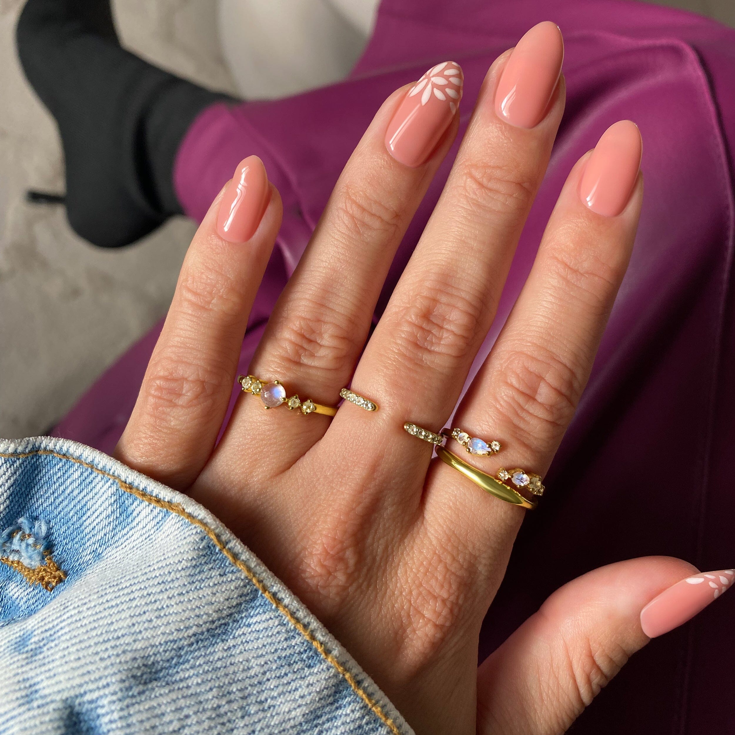 Loveliness Starter Set、mySite、hinf8tx79