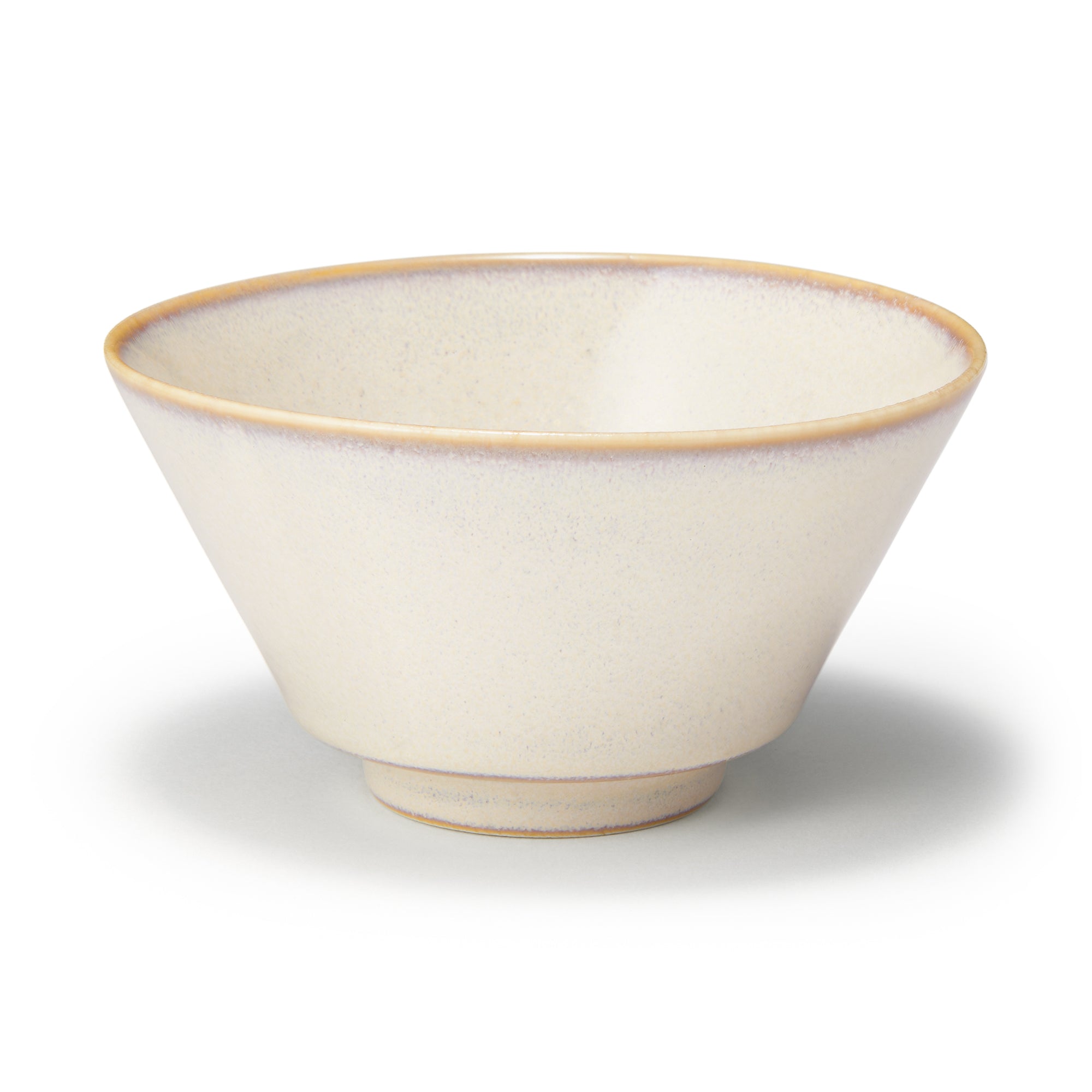  Mino Ware Rice Bowl - White Glaze 5、mySite、sugarbowlscore