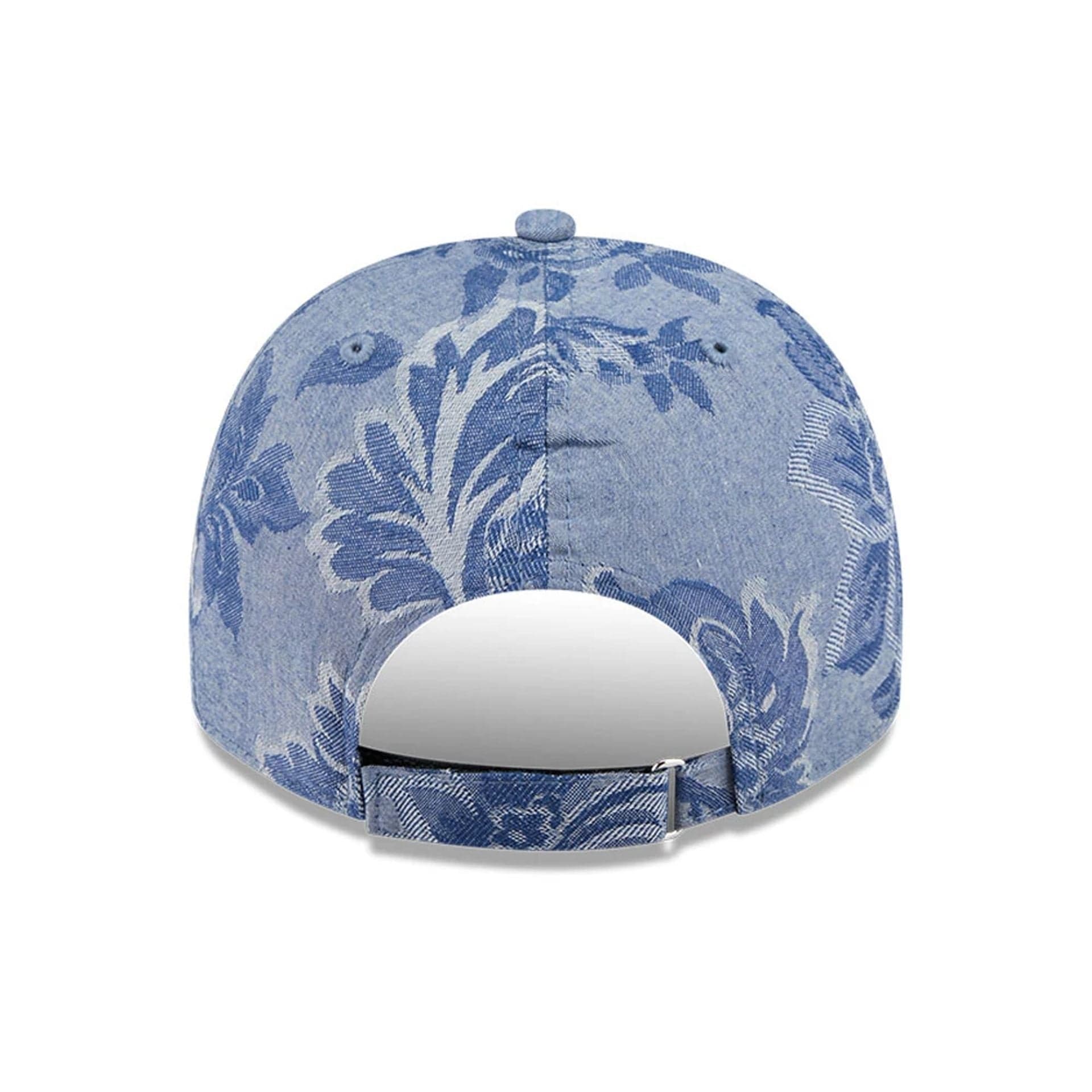 New York Yankees MLB Denim Jacquard Blue Golfer Adjustable Cap、mySite、vikingsvslions