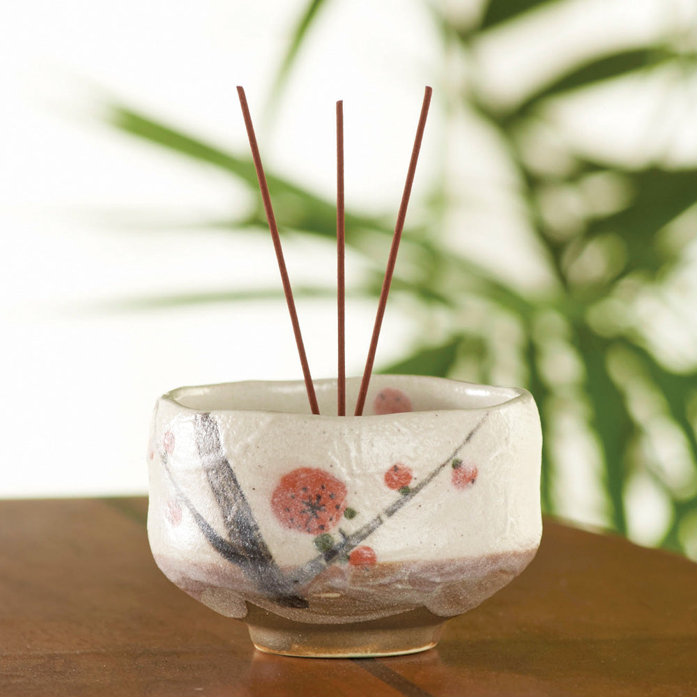 Cherry Blossom Incense Bowl、mySite、topwebapps