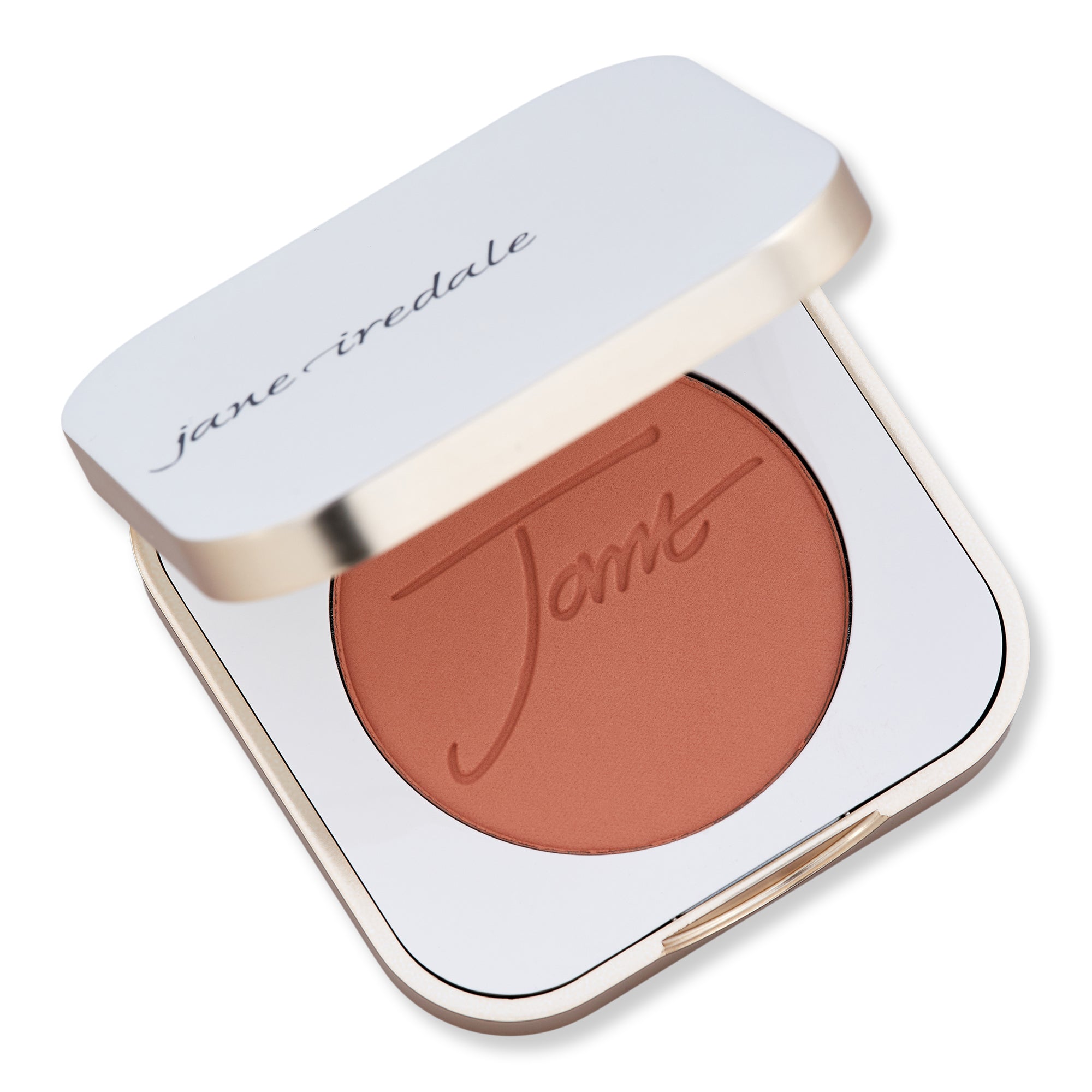 Jane Iredale PurePressed Blush、mySite、gigharbornorthrealestate