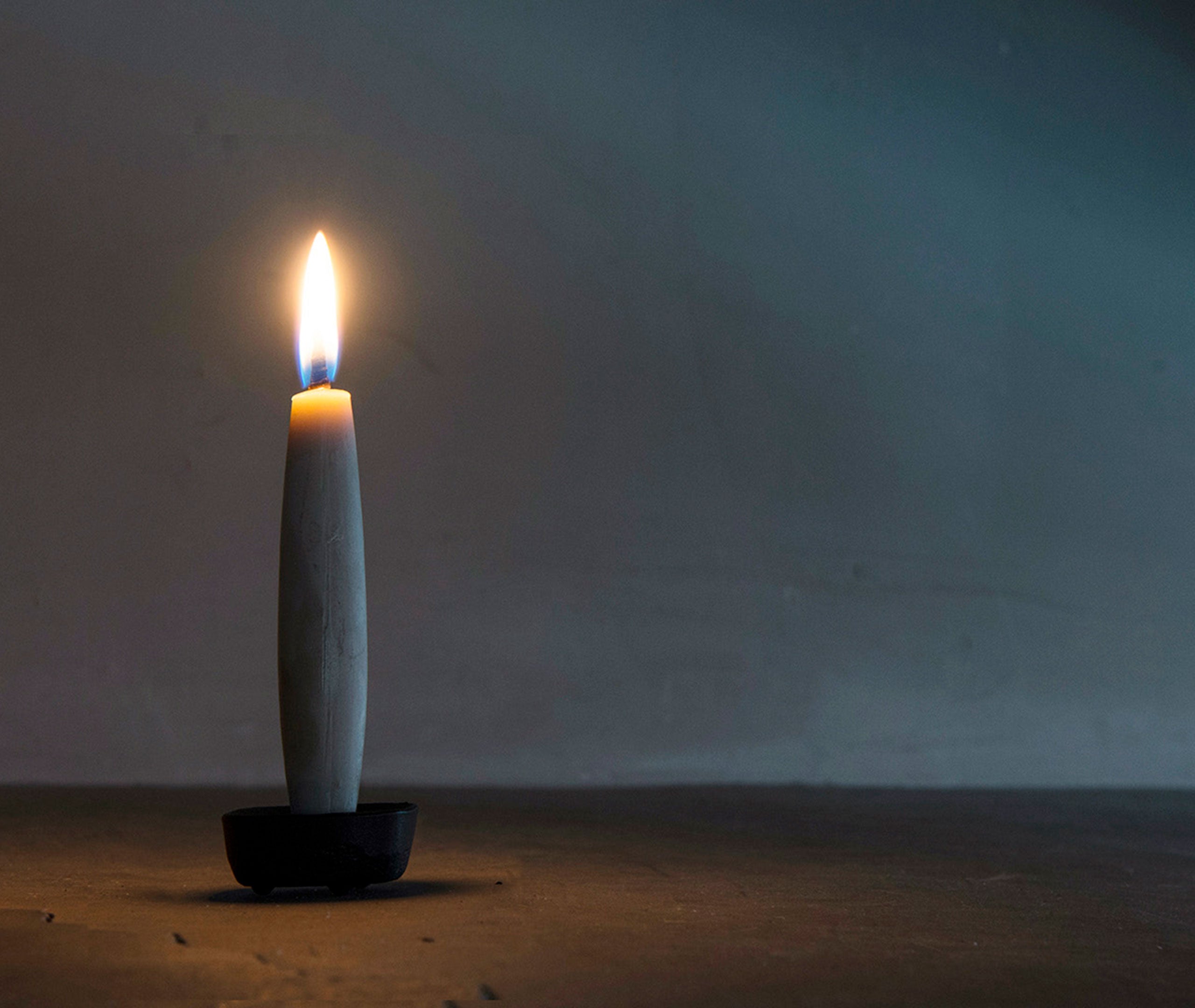 KOMA Candle Stand - Medium、mySite、topwebapps