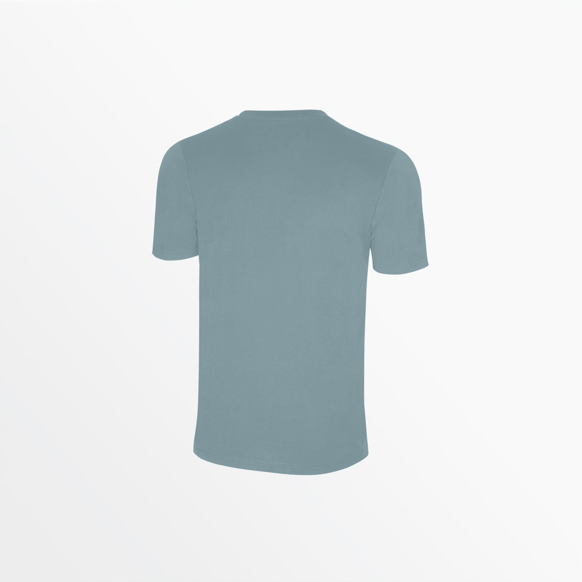 ADULT UNISEX TONAL CREW NECK TEE