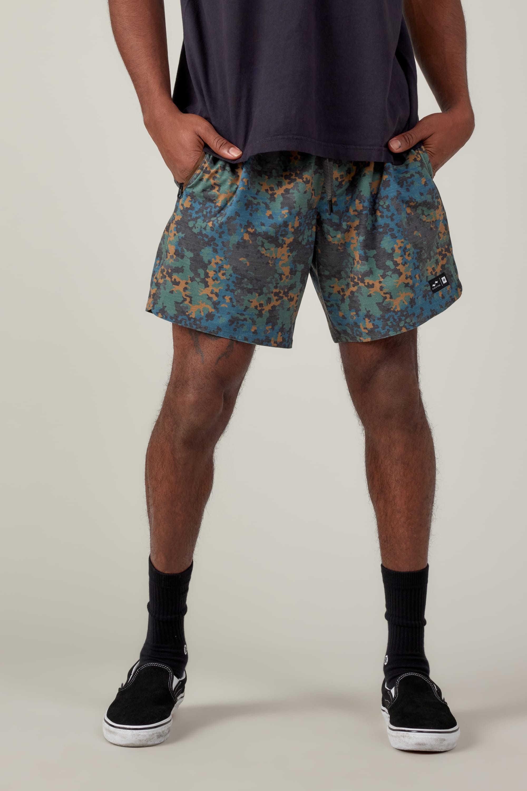 686 Men's Reup Elastic Water Short、mySite、i-lightchina