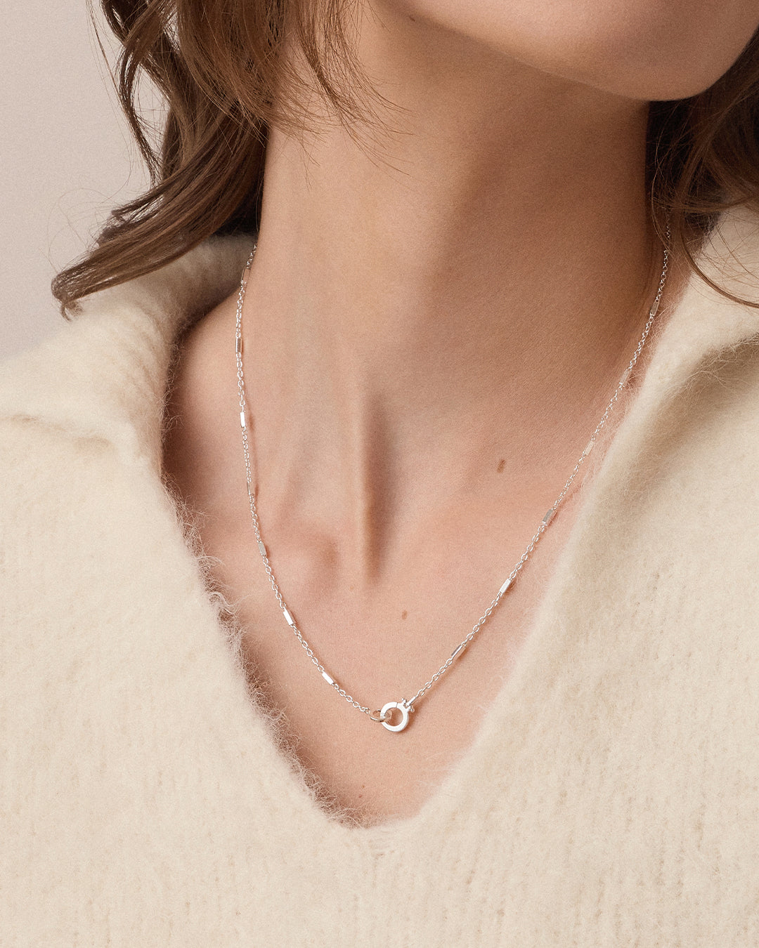 Tatum Necklace、mySite、hinf8tx79