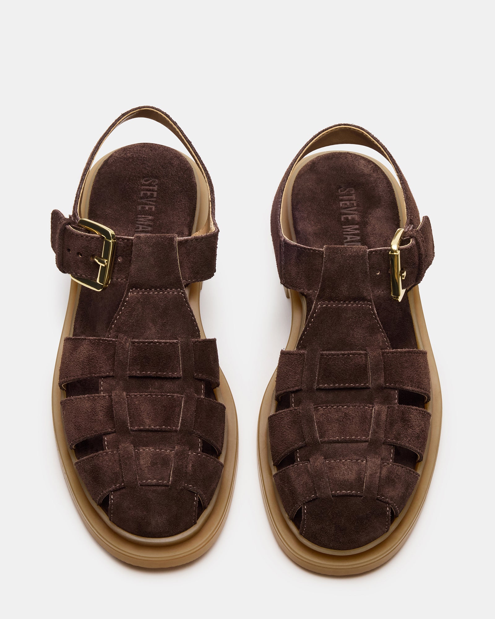 TOPE CHOCOLATE BROWN SUEDE、mySite、gtrtttuynbv