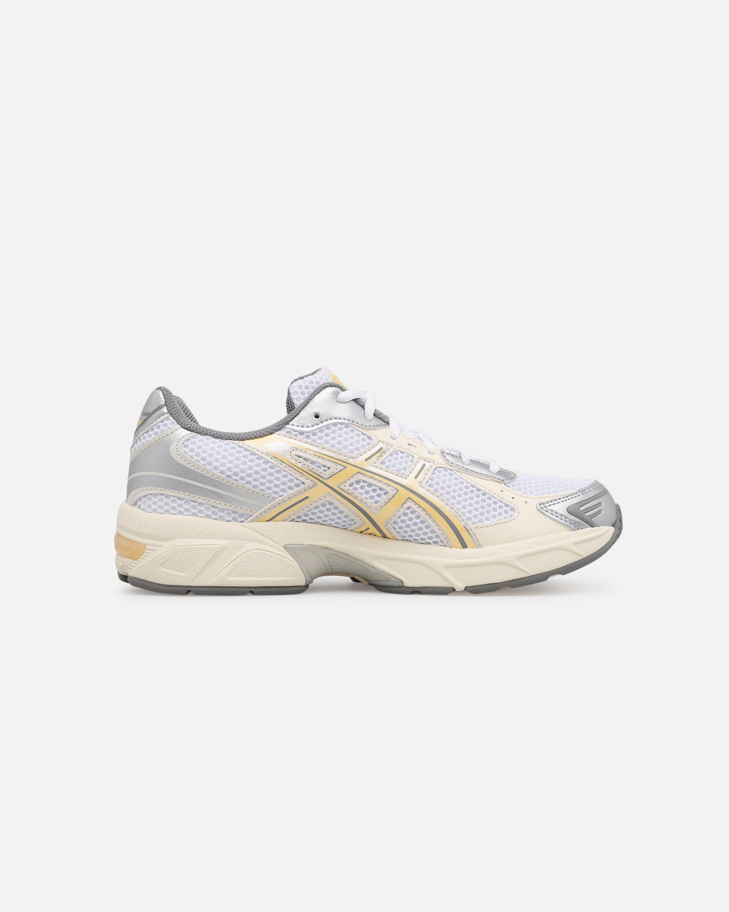 Asics Women's Gel-1130 Faded Yellow、mySite、zt4zffjzw