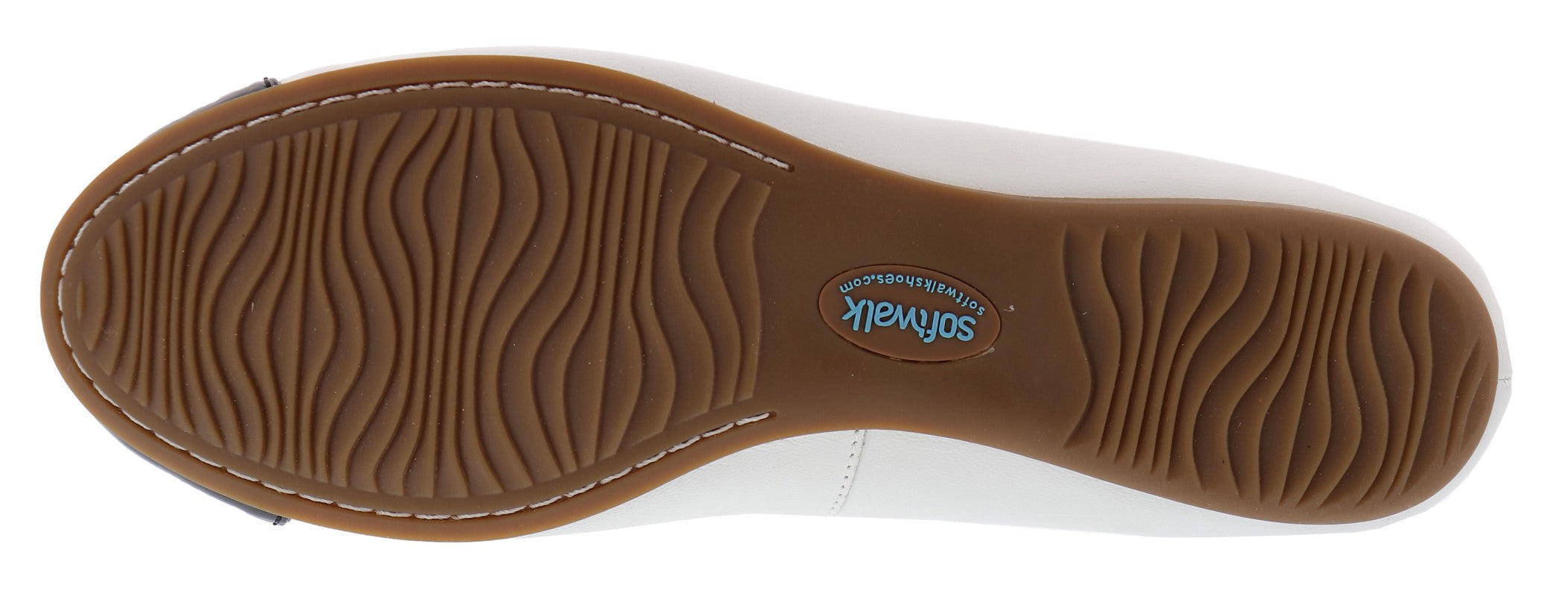 Softwalk Women's Napa Narrow Width Slip On Ballerina Flats、mySite、dreamappss